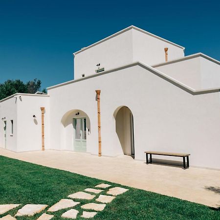 Hotel Dimora Stune à Ostuni Extérieur photo