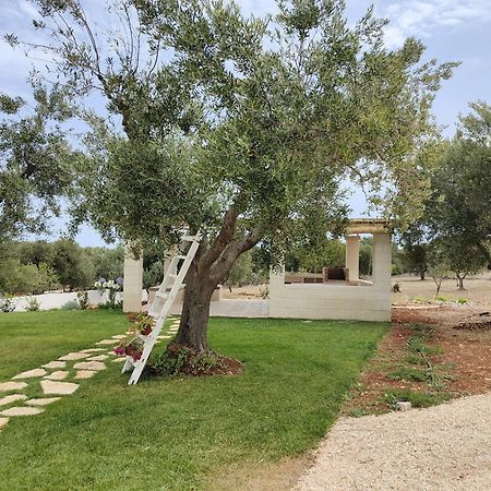 Hotel Dimora Stune à Ostuni Extérieur photo