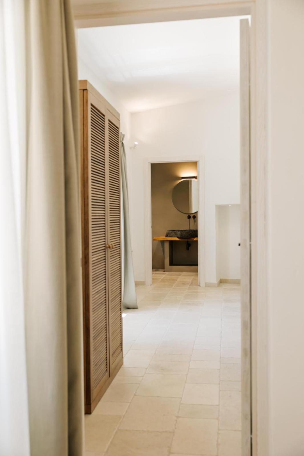 Hotel Dimora Stune à Ostuni Extérieur photo