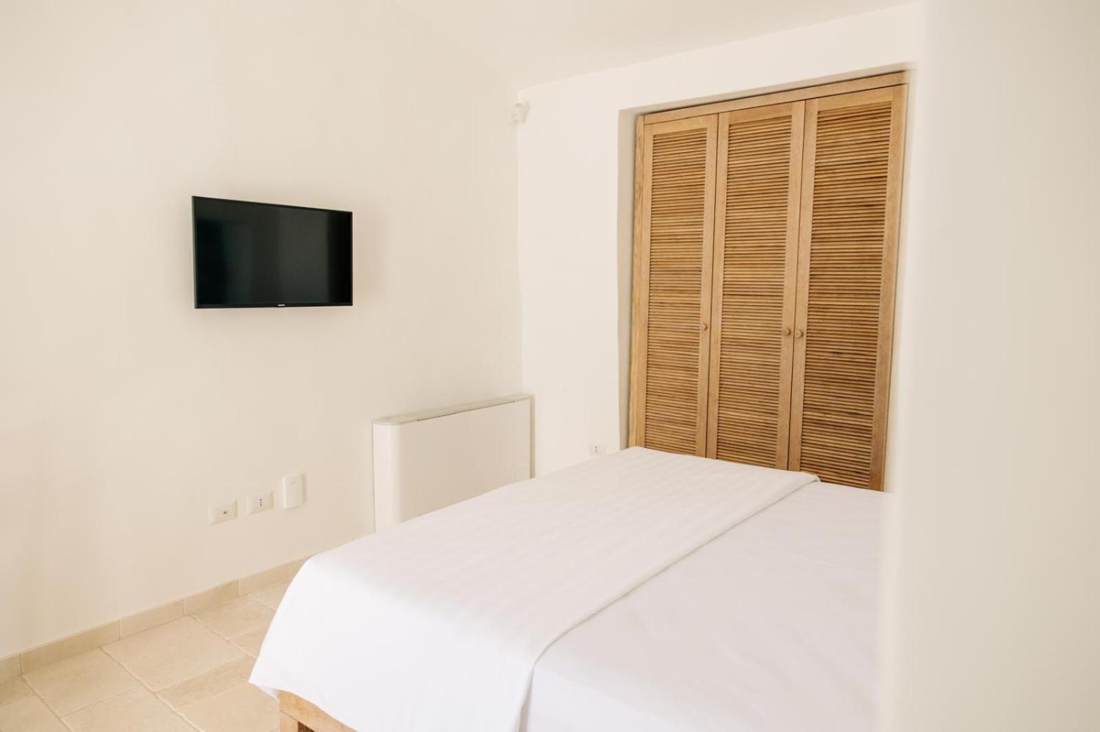 Hotel Dimora Stune à Ostuni Extérieur photo