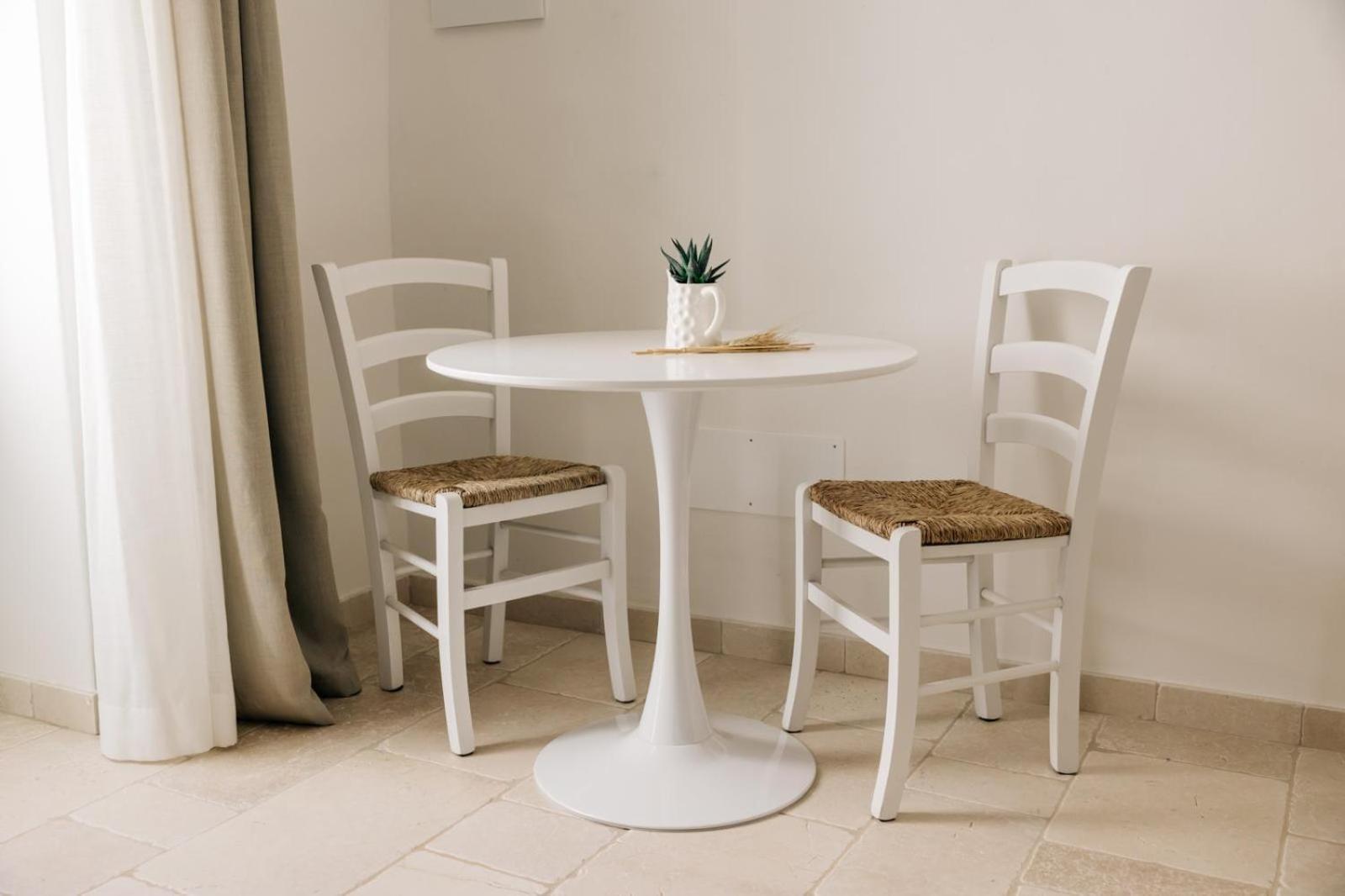 Hotel Dimora Stune à Ostuni Extérieur photo