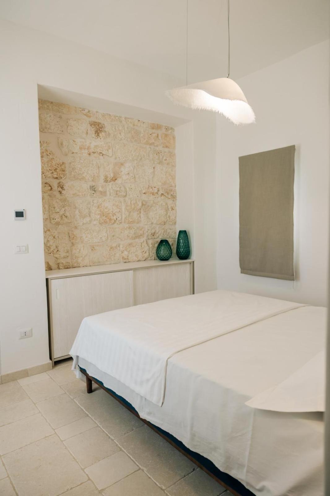 Hotel Dimora Stune à Ostuni Extérieur photo