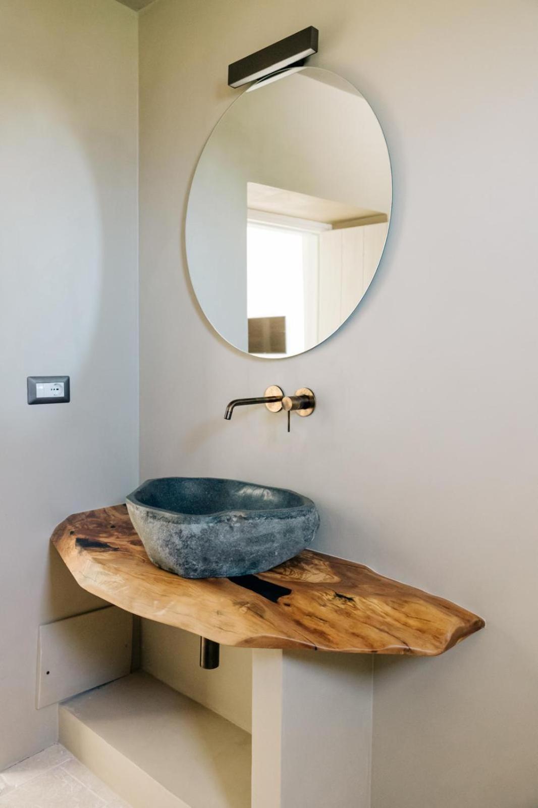 Hotel Dimora Stune à Ostuni Extérieur photo