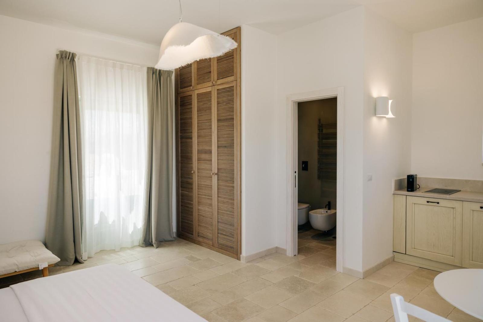 Hotel Dimora Stune à Ostuni Extérieur photo