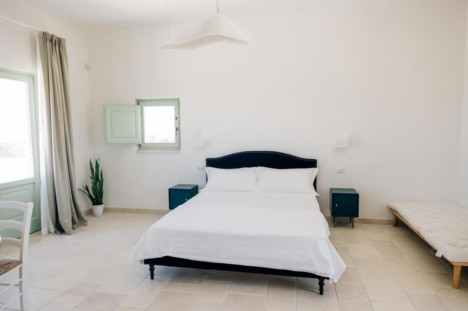 Hotel Dimora Stune à Ostuni Extérieur photo