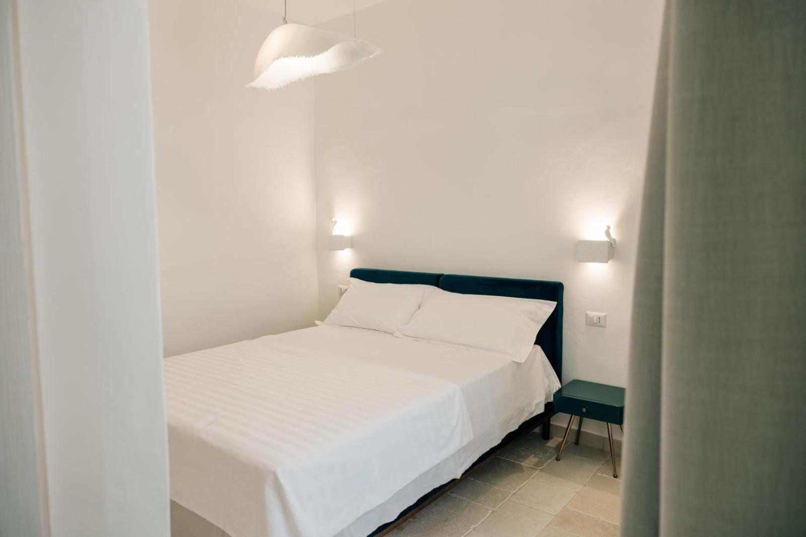 Hotel Dimora Stune à Ostuni Extérieur photo