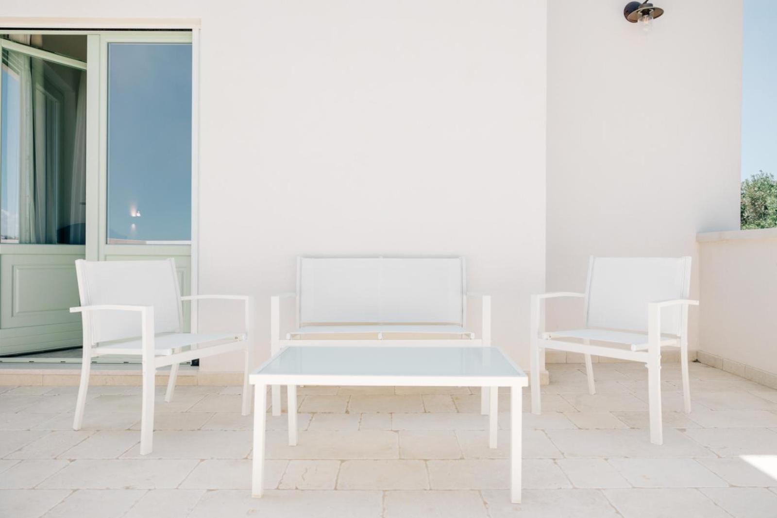 Hotel Dimora Stune à Ostuni Extérieur photo
