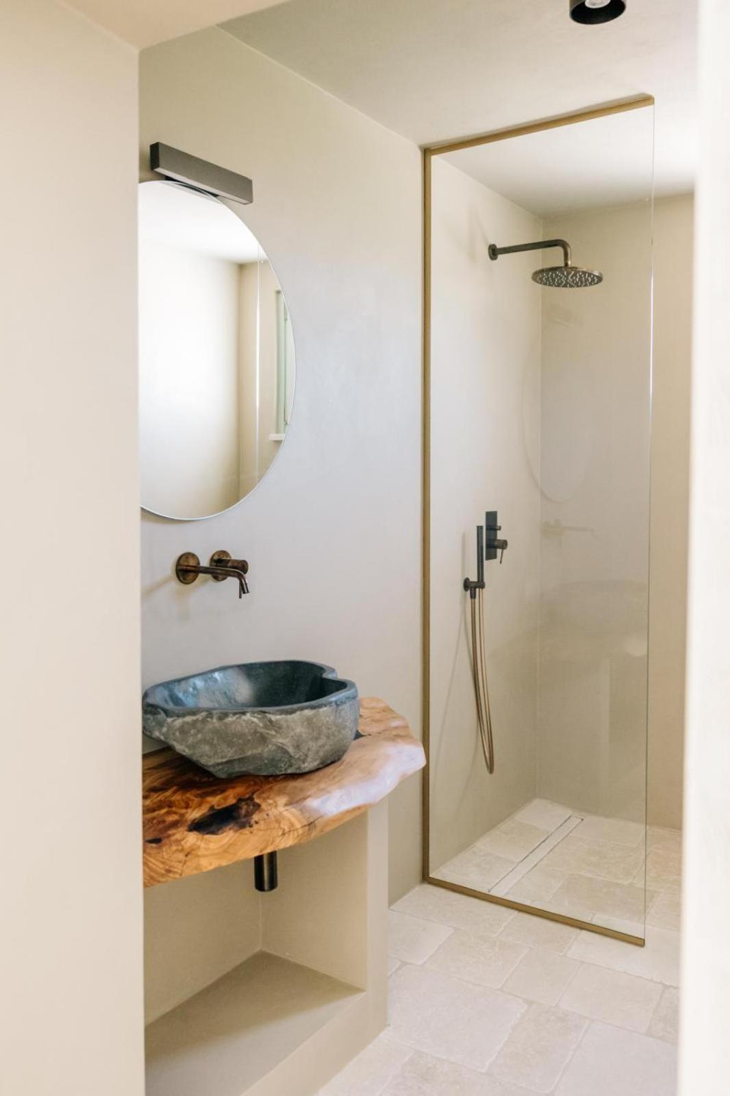 Hotel Dimora Stune à Ostuni Extérieur photo
