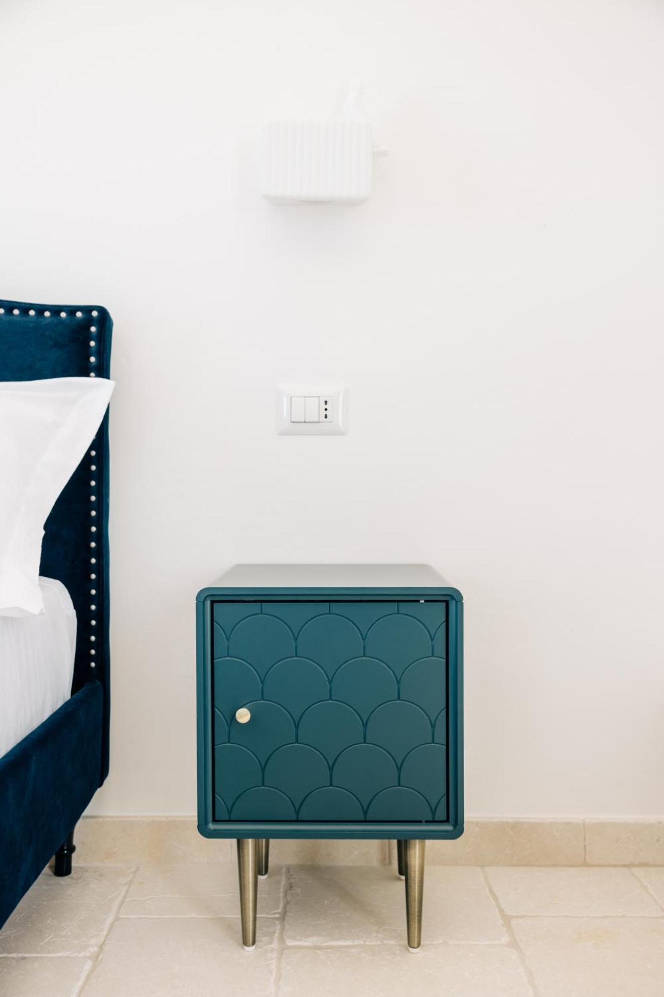 Hotel Dimora Stune à Ostuni Extérieur photo