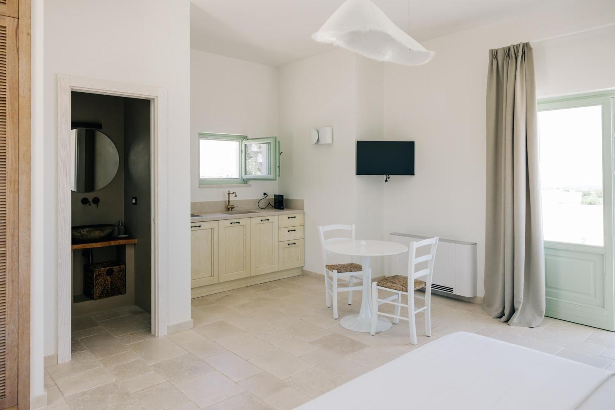 Hotel Dimora Stune à Ostuni Extérieur photo