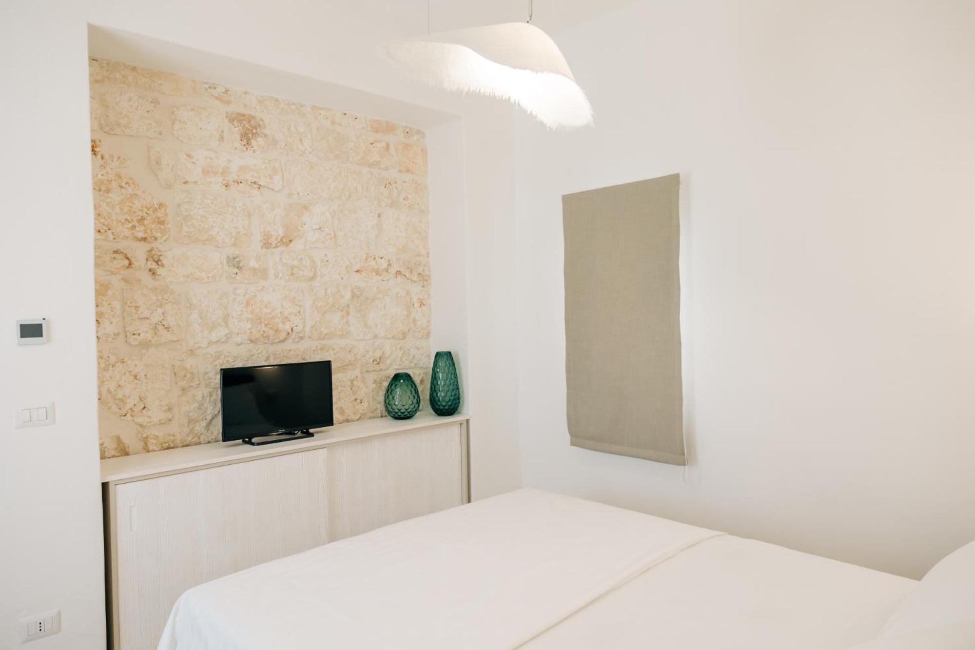 Hotel Dimora Stune à Ostuni Extérieur photo