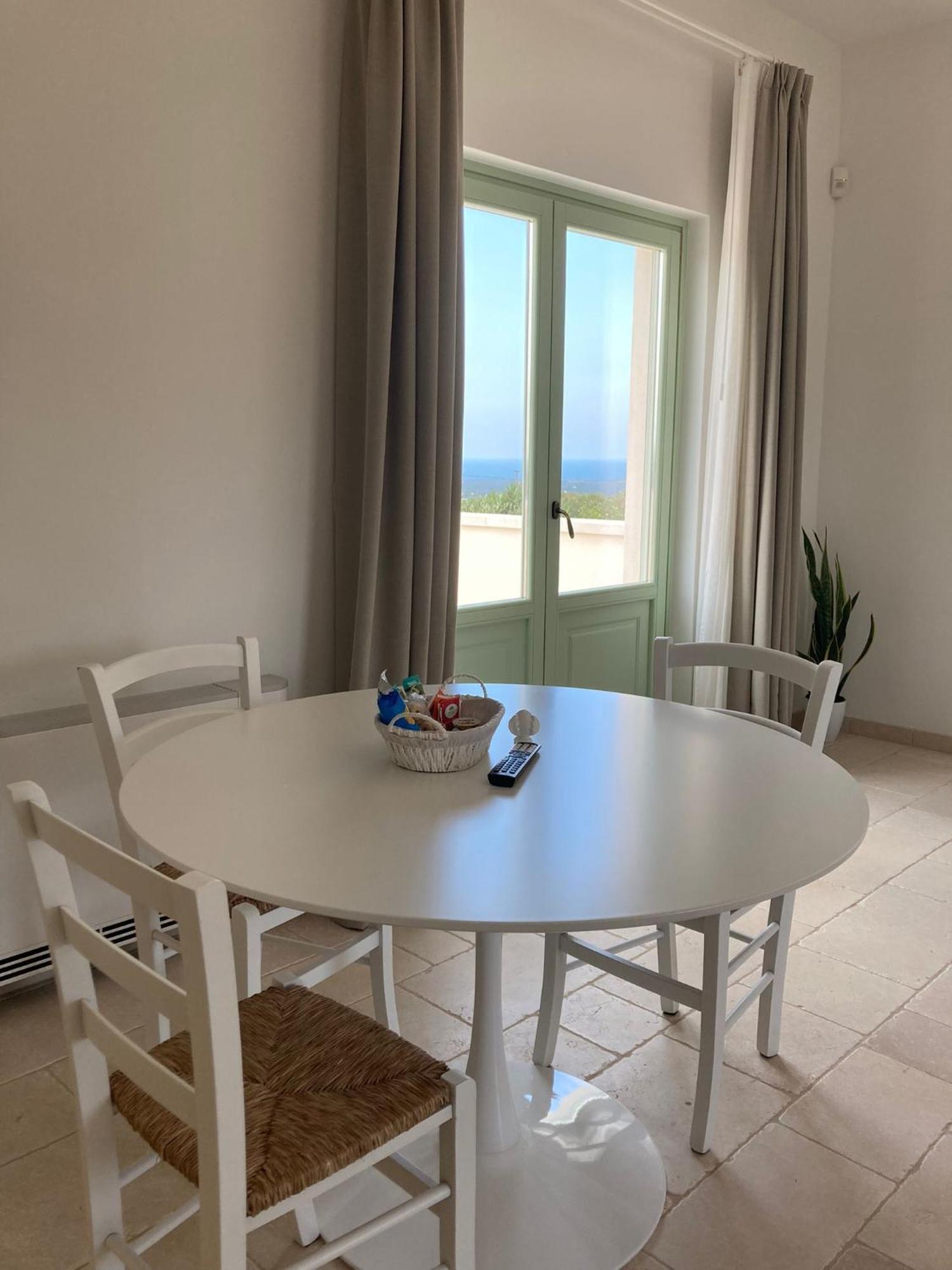 Hotel Dimora Stune à Ostuni Extérieur photo
