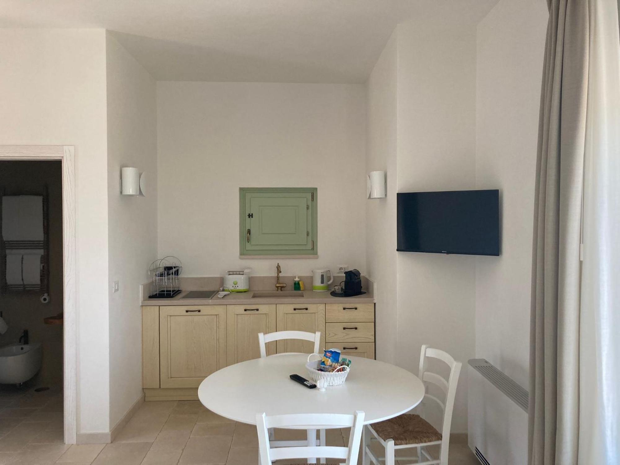 Hotel Dimora Stune à Ostuni Extérieur photo